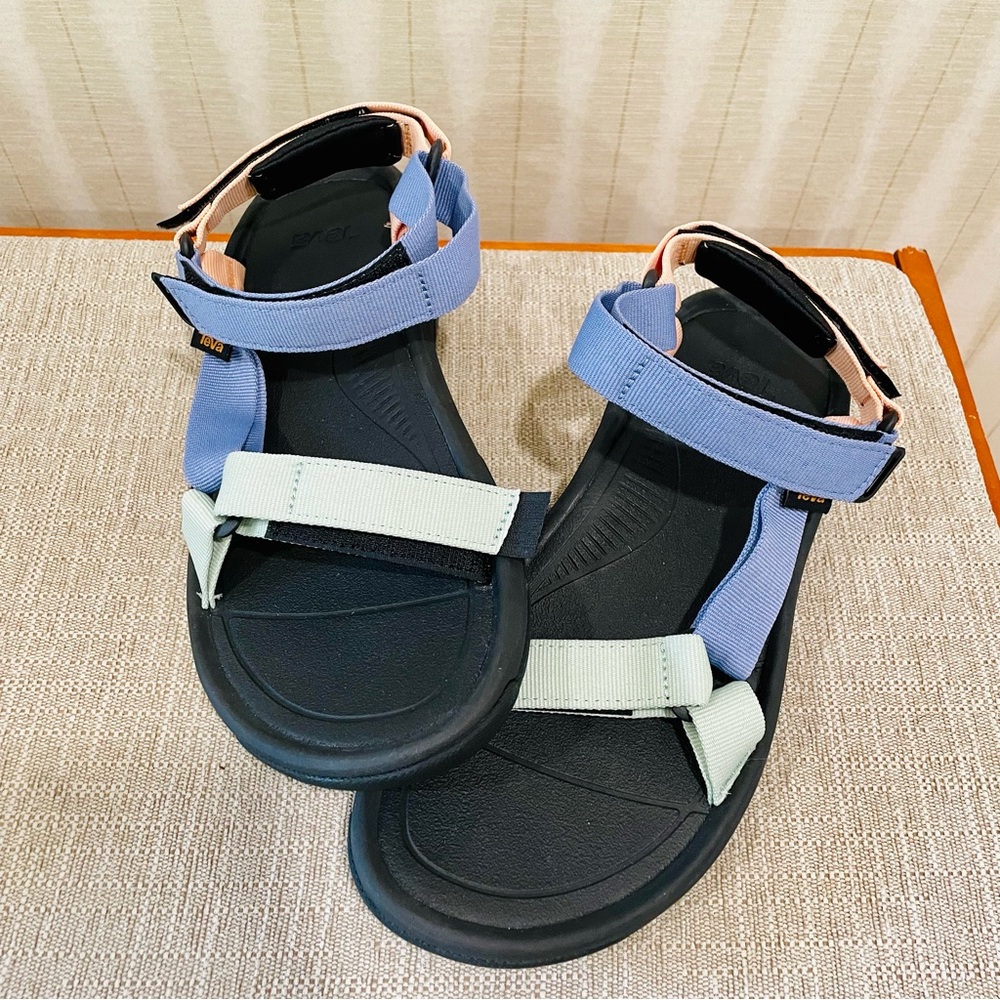 Teva Hurricane XLT2
